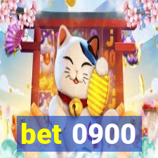 bet 0900